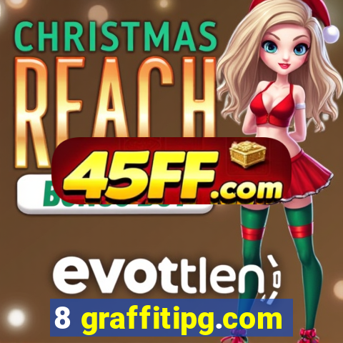8 graffitipg.com